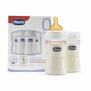 Chicco BPA Süt Saklama Kabı PP